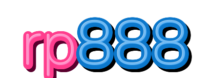rp888 — logo kanal